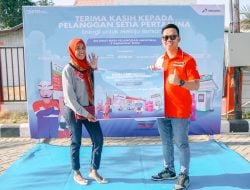 Pertamina Beri Hadiah Menarik Sambut Hari Pelanggan Nasional