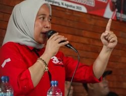 Sejumlah Caleg DPR di-PAW Sebelum Dilantik