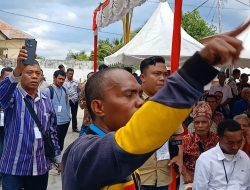 KPU Kabupaten Kupang Larang Wartawan