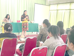 SMK Maritim Nusantara Kantongi NPSN