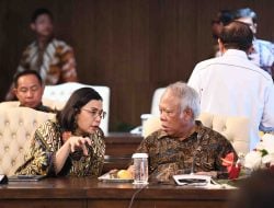 Jokowi Jamin Transisi Pemerintahan Lancar