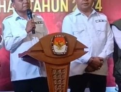 SPK Bantah Pompa Hidran Proyek Pusat