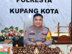 Pencurian Meningkat, Kapolresta Imbau Pasang CCTV