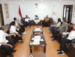 Batasi Cabor yang Dipertandingkan di PON XXII/2028 NTB-NTT