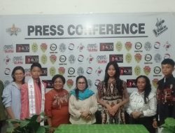 Saatnya Anak-anak NTT Berkompetisi di Kancah Nasional