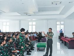 Menyatu Secara Utuh Menjadi Jiwa Bangsa Indonesia