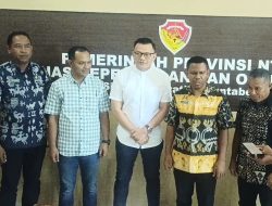 Terus Berprestasi Hingga Gelar Kejurnas