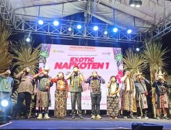 Anggaran Event Kelurahan Bakal Ditambah