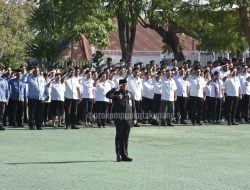 Amalkan Pancasila Wujudkan Indonesia Emas 2045