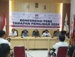 Bangun Kupang Kota Kasih Menuju Kota Transformatif