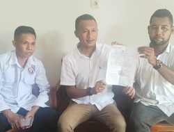 Dugaan Cemarkan Nama Baik, Rudy Soik Dipolisikan