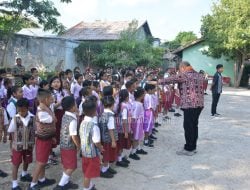 Orang Tua dan Guru Jadi Pionir Cegah Stunting