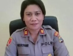 Anirat, Polsek Maulafa Amankan Dua Pelaku