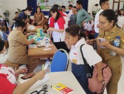 Anak Berkebutuhan Khusus, Bagian dari Generasi Emas Indonesia