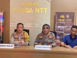 Propam Tindak Anggota Terlibat Pelanggaran