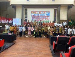 Pendidikan PAUD Sangat Substansial