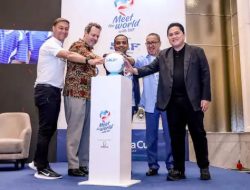 SKF Cari Tim Menuju Gothia Cup 2025