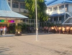 Tarik Minat Siswa Lanjutkan Studi di Luar Negeri