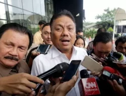 Megawati Putuskan Dukung Pemerintahan Prabowo-Gibran