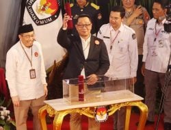 RK Yakin Menang Satu Putaran