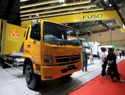 Mitsubishi Fuso Hadirkan Promo Shocktober untuk Mendukung Pertumbuhan Bisnis Konsumen di Seluruh Indonesia