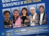 Bahas Kebebasan Berekspresi di Media Sosial, Kemkominfo Gelar Diskusi Literasi Digital di Manggarai Barat