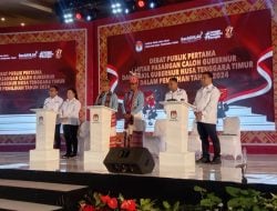 Lapor Kaka, Wujudkan Birokrasi Responsif dan Siaga ASN