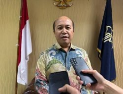 Penunjukan Pelaksana Tugas Kementerian Imi-Pas Percepat Proses Masa Transisi