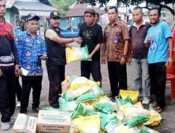 79 KK Terdampak Banjir Rob,Pj Bupati: Harus Relokasi