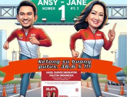 Ansy – Jane Menang di Basis MLL-Joni dan SIAGA