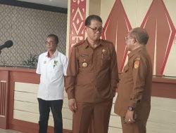 Andriko: Kecintaan Terhadap Masyarakat NTT