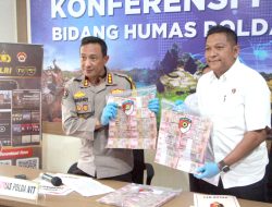 Empat Tersangka RSP Boking Segera Diadili