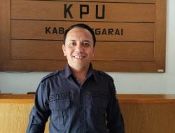 KPU Manggarai Tetapkan Batas Dana Kampanye Rp 60,1 M