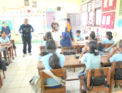 Pendidikan Karakter jadi Fokus Utama