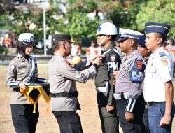 168 Warga NTT Meninggal Akibat Lakalantas