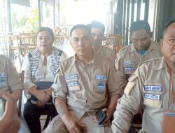 Dinilai Provokatif, HP2SK Ancam Polisikan Kabid Keswan