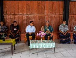 Ansy Lema: Frans Seda adalah Tokoh Besar Kebanggaan NTT