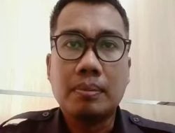 Ketua KPU Sabu Raijua Menghimbau Paslon Jaga Diri