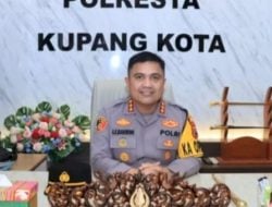 Wujudkan Pilkada Damai,Personel Polresta Lakukan Pengamanan TPS dan Intens Patroli Sasar Kantor Penyelenggara