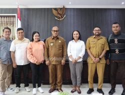 Segera Gelar Konser Sepe Natal