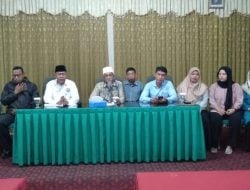 Masjid dan Musholla Harus Ramah Anak