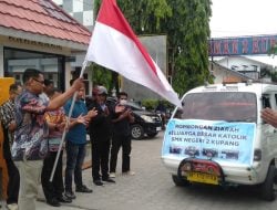 Tingkatkan Keimanan dan Tanamkan Pendidikan Karakter yang Baik