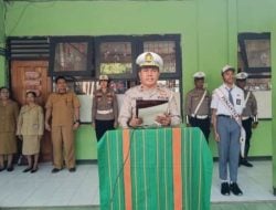 Beberapa Pelanggaran Sering Dilakukan Pelajar