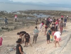 Bangkitkan Kepedulian Jaga Kelestarian Alam