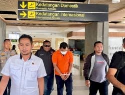 Polda NTT Selamatkan Dua Calon Korban TPPO,Satu Tersangka Ditangkap di Denpasar-Bali