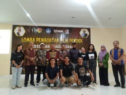 Lestarikan Budaya NTT, Lewat Lomba Film Pendek