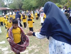 Family Day Eratkan Silaturahmi dan Persaudaraan