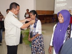 Kembangkan SDM UMKM di Bidang Kuliner