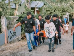 Petakan Daerah Rawan Bencana dan Tingkatkan Koordinasi,Penutupan Gladi Lapang Bencana Cuaca Ekstrem