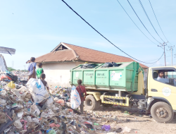 Kebakaran TPA Alak Sisakan Masalah,Warga Sekitar Alami ISPA dan Penyakit Lain